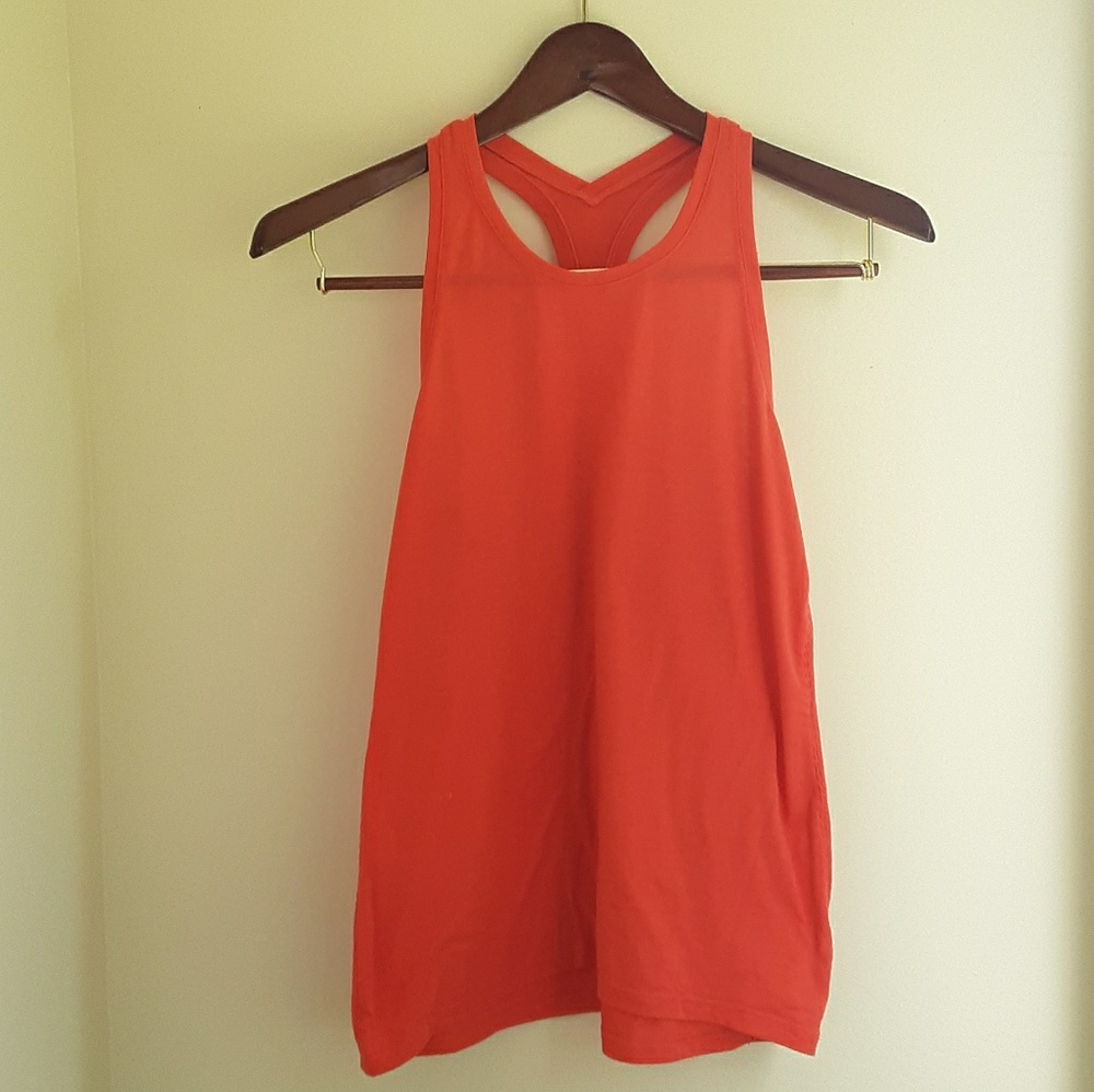 Athleta | Racer back tank